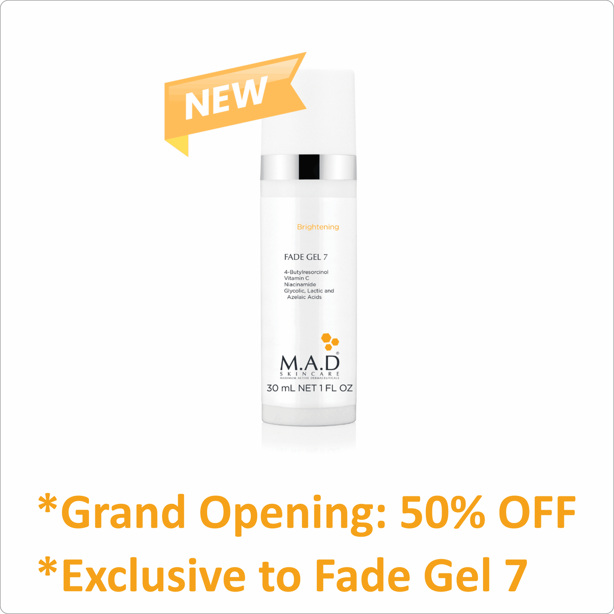 *Brightening* Giải pháp mờ nám (30 mL NET 1 FL oz)