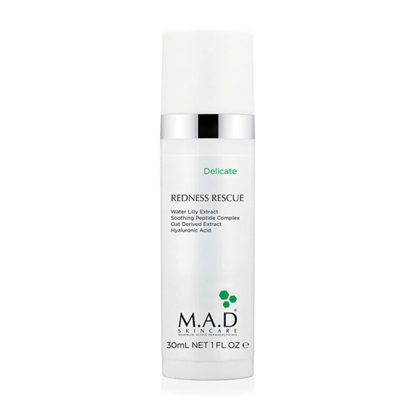 Gel đặc trị giảm đỏ và phục hồi da - Redness Rescue (1 oz / 30g)